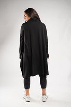 Load image into Gallery viewer, Mask Up Turtle neck top
