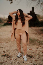 Load image into Gallery viewer, Mask Up Turtle neck top
