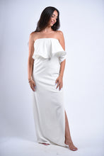 Load image into Gallery viewer, &quot;Calla Lily&quot;  Gown
