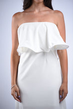 Load image into Gallery viewer, &quot;Calla Lily&quot;  Gown
