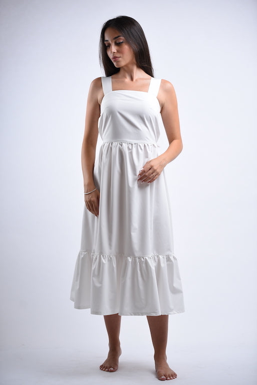 Bella Midi Maxi