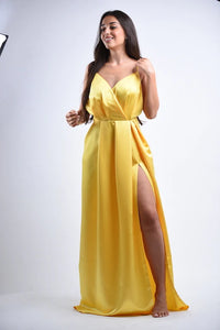 The Unforgettable Gown
