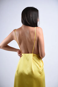 The Unforgettable Gown