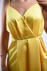 The Unforgettable Gown