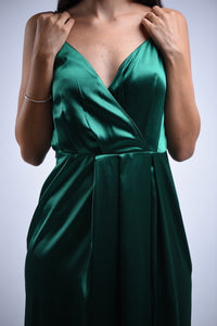 The Unforgettable Gown
