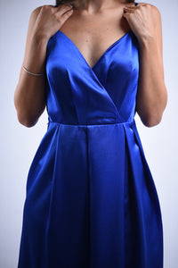 The Unforgettable Gown