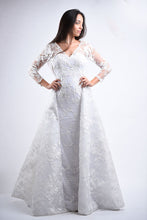 Load image into Gallery viewer, The LUO LUO  Double Dress of Dreams
