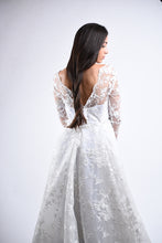 Load image into Gallery viewer, The LUO LUO  Double Dress of Dreams
