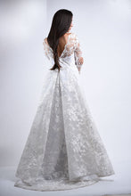 Load image into Gallery viewer, The LUO LUO  Double Dress of Dreams
