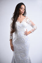 Load image into Gallery viewer, The LUO LUO  Double Dress of Dreams
