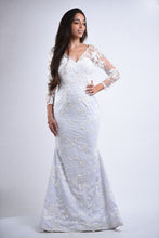 Load image into Gallery viewer, The LUO LUO  Double Dress of Dreams
