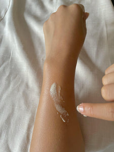 Raw Unrefined Shea Butter