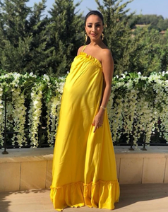Sarah's Maxi