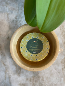 Raw Unrefined Shea Butter