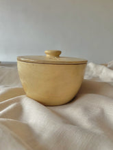 Load image into Gallery viewer, Handmade Emblem Wooden Container
