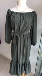 Bella Midi