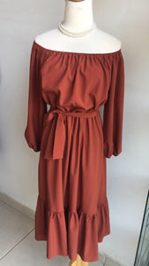 Bella Midi