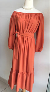 Bella Midi
